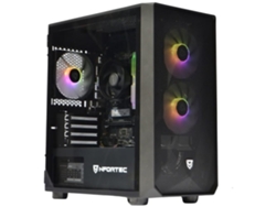 Pc Gamer Trendingpc • Amd Ryzen 5 5600gt • Gráficos Integrados • 16 Gb Ram Ddr4 Rgb