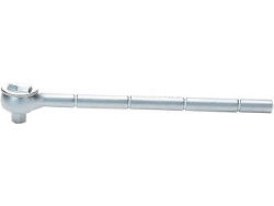 Llave De Carraca Reversib (1/2 300 mm 4725-12Br ) KING TONY