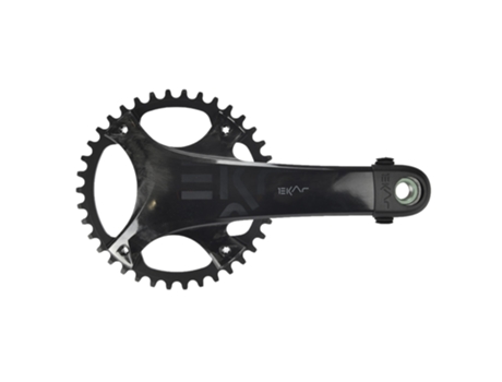Pedales CAMPAGNOLO Ekar U.Torquero Tech 145 Bcd