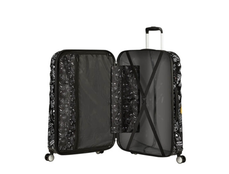 American Tourister Case / Trolley Grande 77Cm Breakbreaker Disney Winnie The Pooh