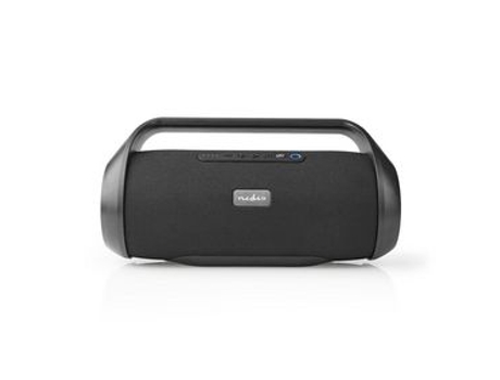Boombox Nedis Spbb320Bk