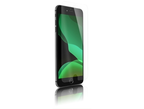 Cristal templado Optiguard QDOS iPhone SE/8/7/6