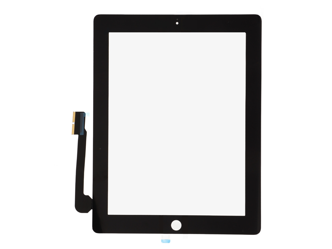 Panel De Pantalla Táctico De Vidrio Templado Ligero Y Duradero Para Tablet Lcd Ios 3/4