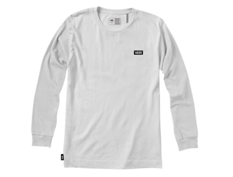 Vans Off The Wall Classic Long Sleeve T-Shirt