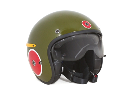Casco HARISSON (S)