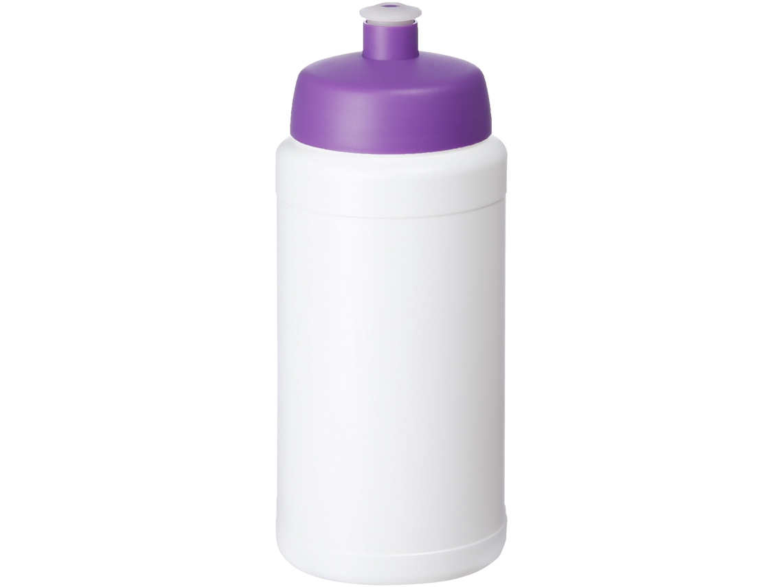 Bidón Deportivo Con Tapa De 500 Ml Baseline® "plus"