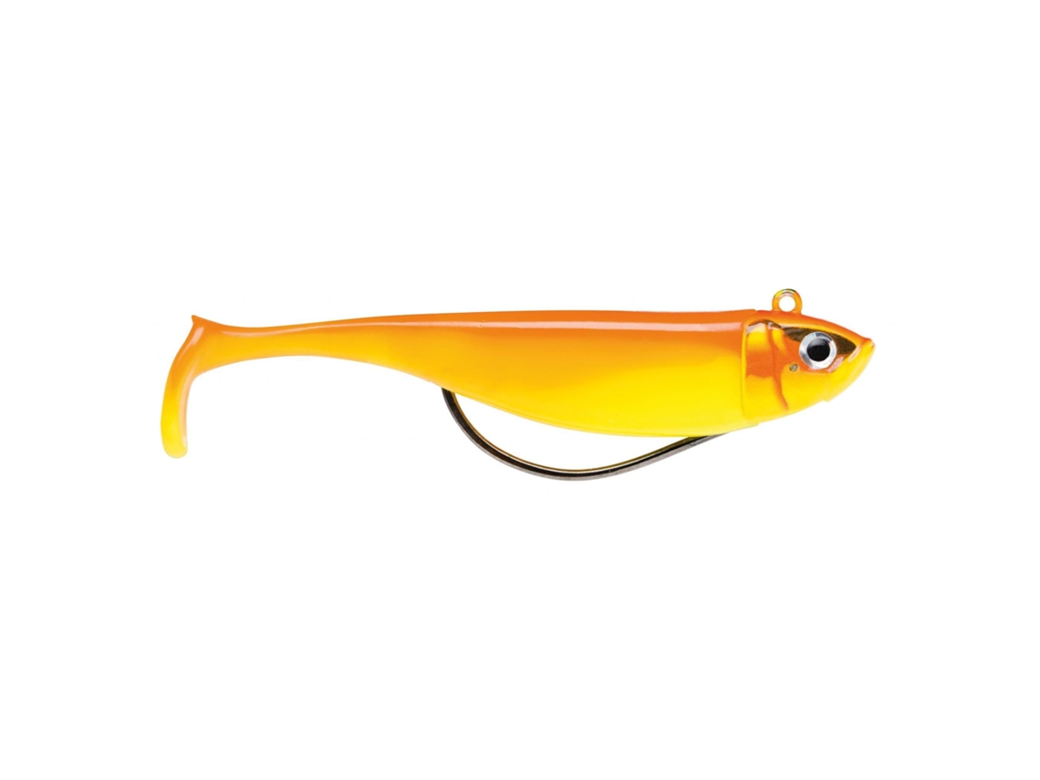 Set de 2 señuelos STORM Biscay Shad – 19g