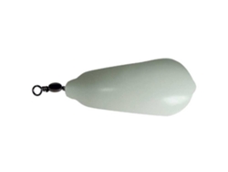 Chumbo de Pêra Luminex Branco 70 Gmaver