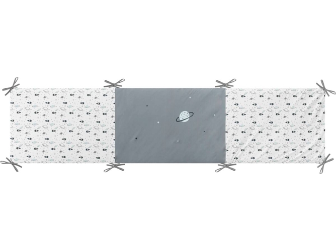 Protector De Cuna PEKEBABY Space Adventure