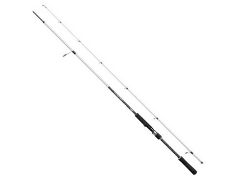 Cana Spinning Tanager Sw Branco 2.42 M / 100-200 Gmitchell