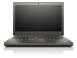 Portátil LENOVO THINKPAD X250 (Recondionado Como Nuevo - Intel Core i5-5300U - RAM: 8 GB - 256 GB SATA SSD - Intel HD Graphics)