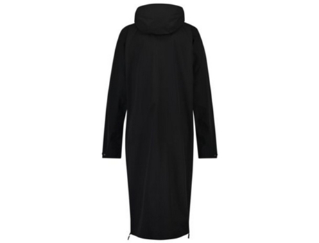 Casacos AGU Casaco City Slicker Rain Preto L Homem