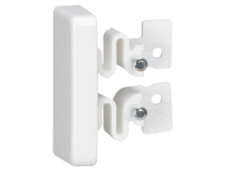 Tapa DLP Blanco 40X16 Ref: 031208