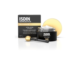 Crema de Ojos ISDIN Isdinceutics Vital Eyes (15 ml)