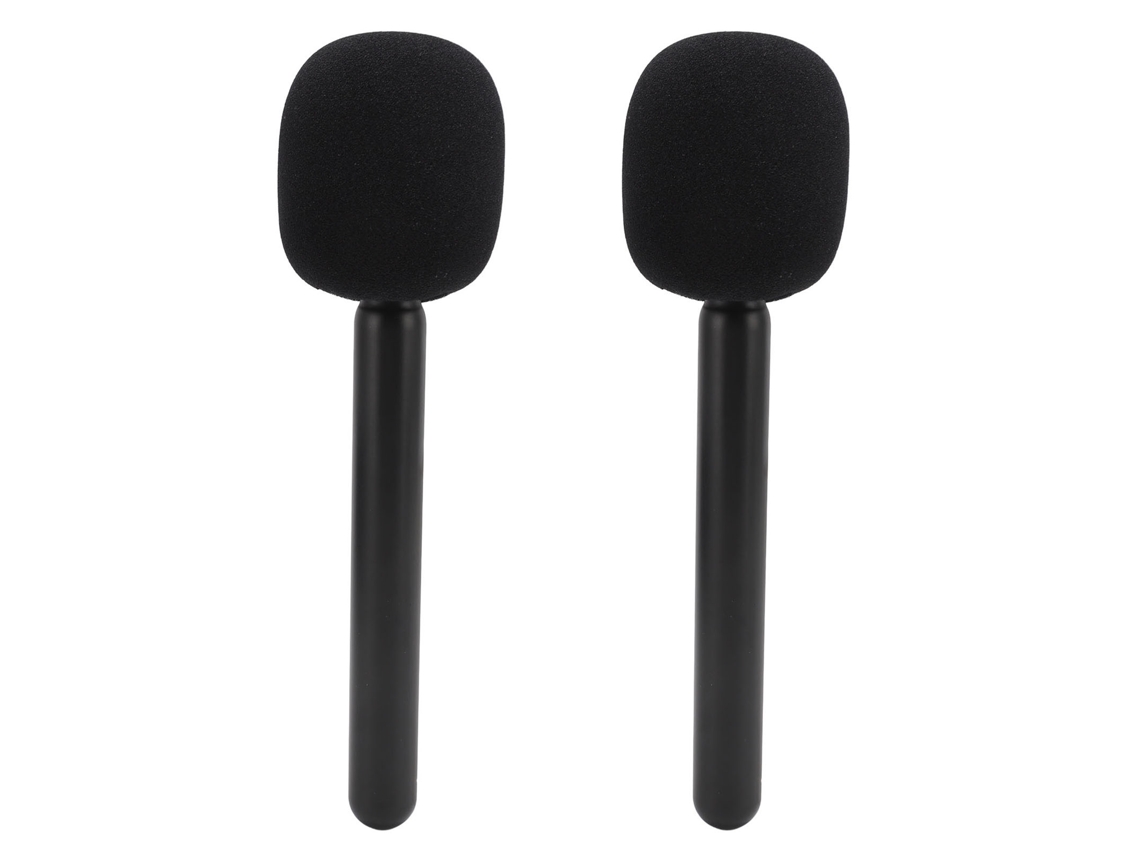 Soporte Para Micrófono Inalámbrico, 2 Adaptadores, Compatible Con Hollyland Lark M1 C1 150 Synco G1 Movo