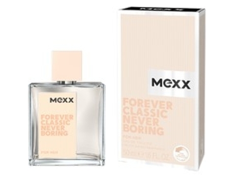 MEXX - Forever Classic Never Boring EDT 15ml