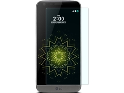 Protector Cristal Templado Lg G5 Multi4You