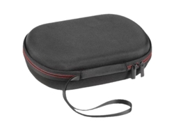 Estuche de transporte de EVA negro para Bose QC25