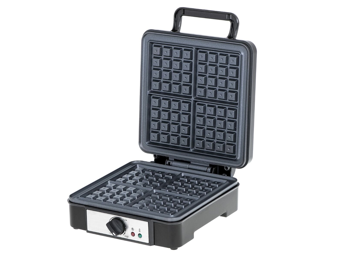 Gofrera ADLER AD 3049