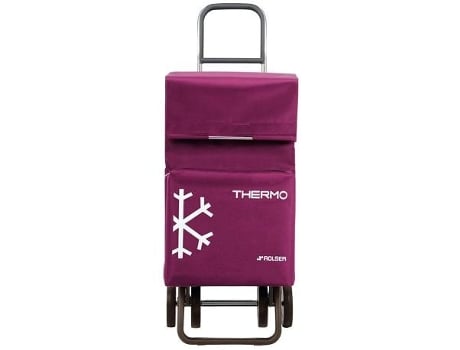 Carro termo mf 2+2 bassi