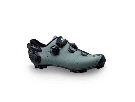 Zapatillas de bicicleta SIDI Drako 2S SRS