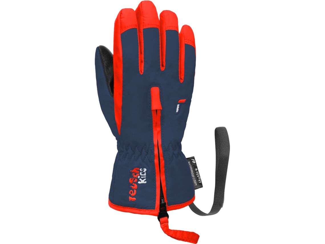Guantes de esquí para niños REUSCH Ben 5-6 Años