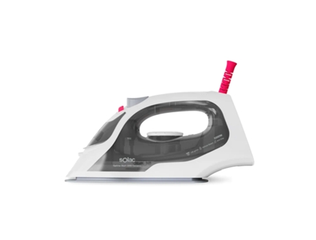 Plancha SOLAC Pv2001 2200W Cerámica