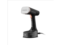 Cepillo de Vapor BRAUN - GS7077BK QuickStyle 7