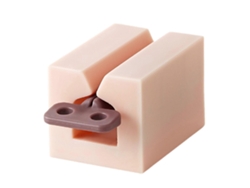 Exprimidor De Pasta De Dientes Con Asas Mate Soporte Para Pasta De Dientes Para Baño Rosewell