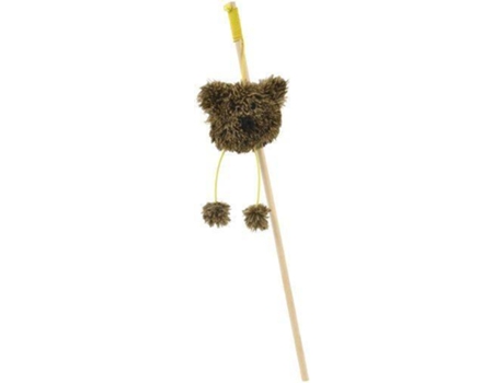 Juguete para Gatos NAYECO Osito