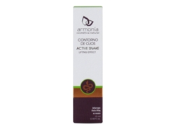 Crema de Ojos ARMONIA Contorno De Ojos Efecto Lifting Active Snake Armonia (15 ml)
