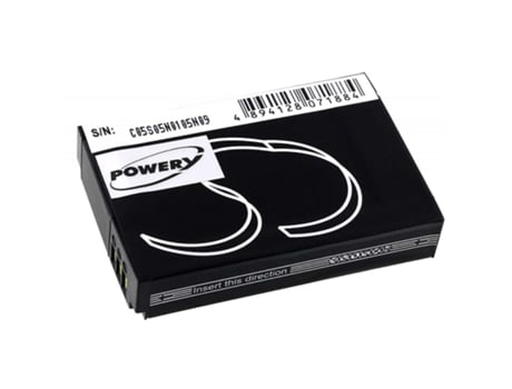 Batería POWERY 1.30.DRI.1.1 para Drift HD Ghost