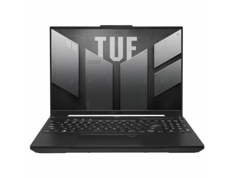 Laptop ASUS A16 (16 GB RAM - 512 GB SSD - 16" - Azerty Francés - AMD Radeon RX 7600S)