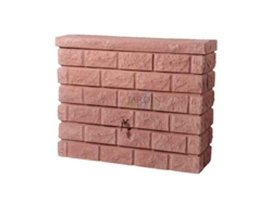 Depósito para SUINGA (Multicolor - 400L)