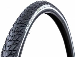 Neumático para Ciclismo urbano CST Tournee Prestige City (28´´)