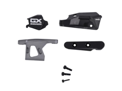 SRAM GX T-Type Eagle AXS Carcasa De Cambio -