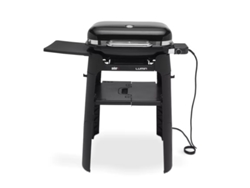 Barbacoa WEBER Lumin con soporte