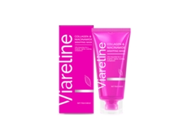 Mascarilla exfoliante de colágeno para una piel radiante
