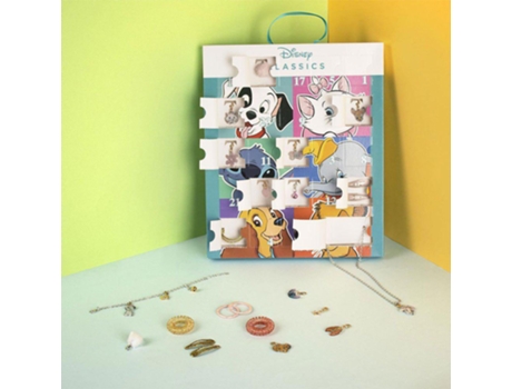 Calendário do Advento CERDA GROUP Disney