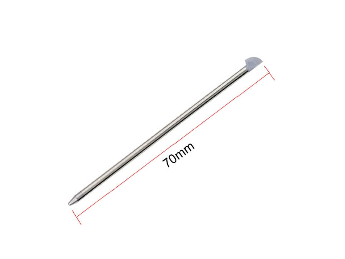VICTORINOX Replacement Ballpoint Pen For 91Mm Tools Single Item
