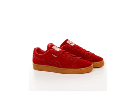 Zapatillas PUMA (36 - Rojo)