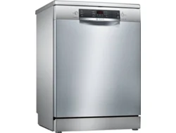 Lavavajillas BOSCH SMS46KI01E  (13 Cubiertos - 60 cm - Inox)