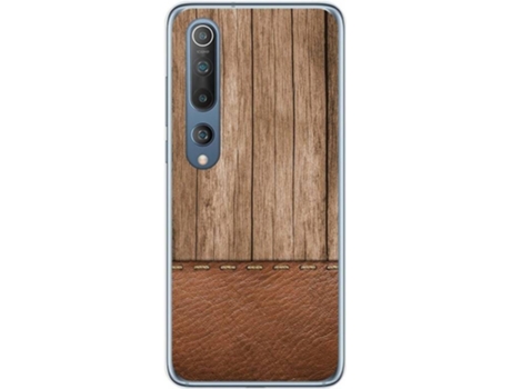 Carcasa Xiaomi Mi 10 / Mi 10 Pro TUMUNDOSMARTPHONE Dibujos Multicolor