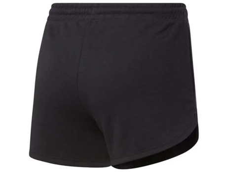 Pantalones de Mujer REEBOK Nan Multicolor (S)
