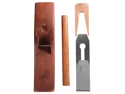 Lijadora Manual Para Carpinteros, Herramienta Para Trabajar La Madera, 40 Cm