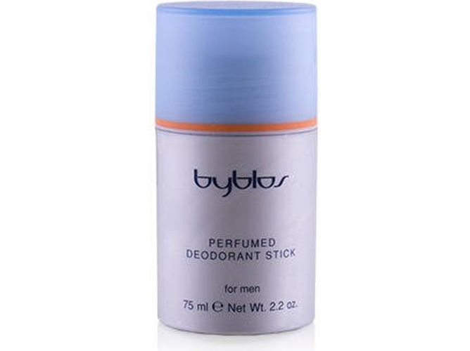 Desodorante BYBLOS Uomo (150 ml)