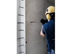 Broca BOSCH Expert Sds Max-8X de 28x800x920 mm para Martillo Perforador