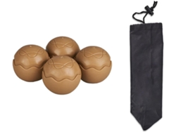 Taburete De Camping Compacto Con Patas Esféricas, Base De Goma Resistente A La Arena Y Diseño