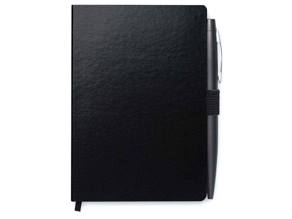 Libreta A6 Con Bolígrafo