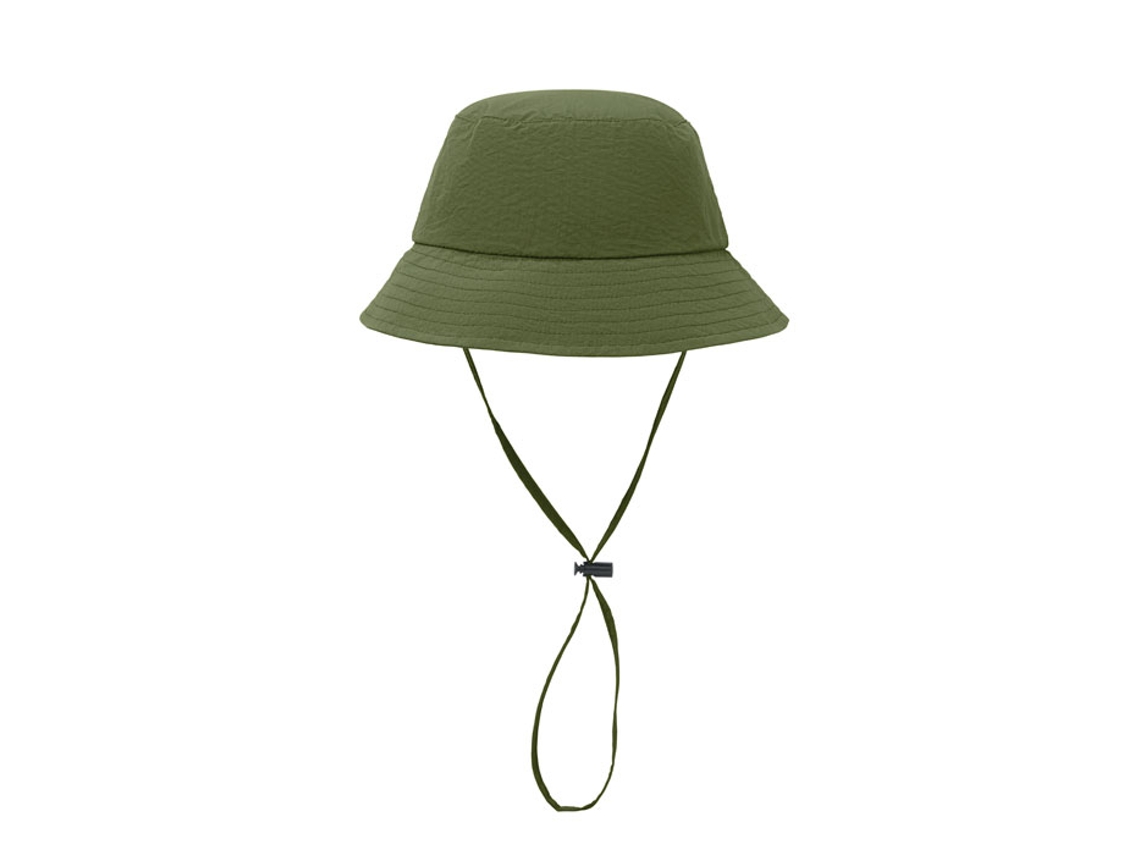 Gorro De Pescador Impermeable